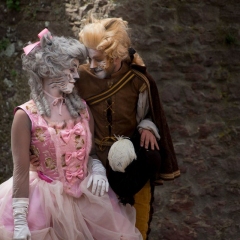 Der gestiefelte Kater