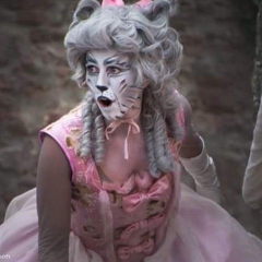 Der gestiefelte Kater