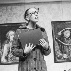 Die Wahrheit über Dinner For One