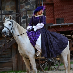 Müritz-Saga Des Teufels Schergen